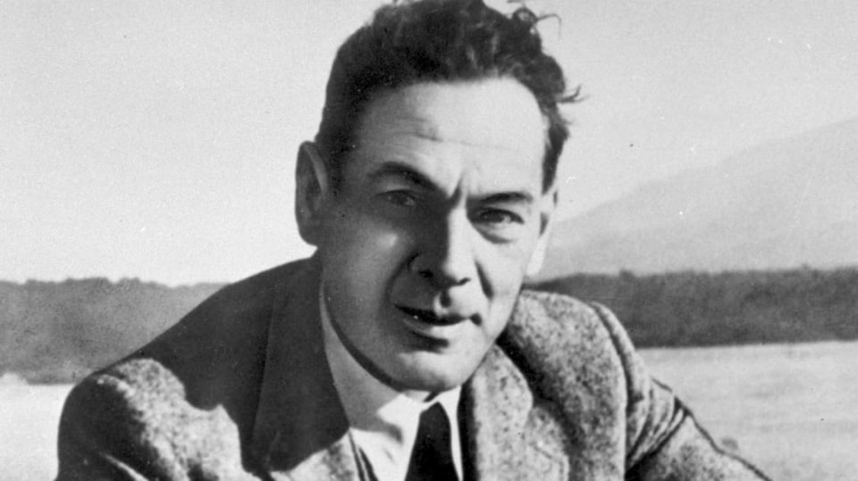 Richard Sorge
